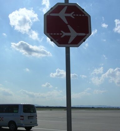 Du betrachtest gerade one-way ticket to here?