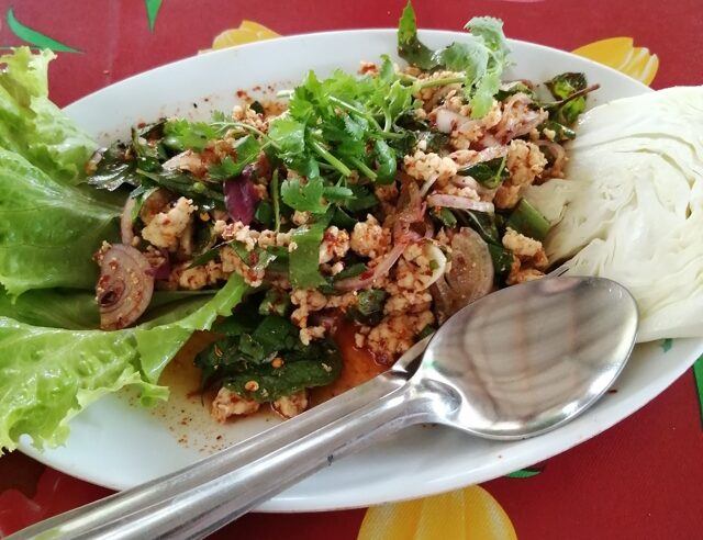 Laab Larb