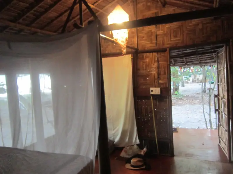 Bungalow June Ao Kwai