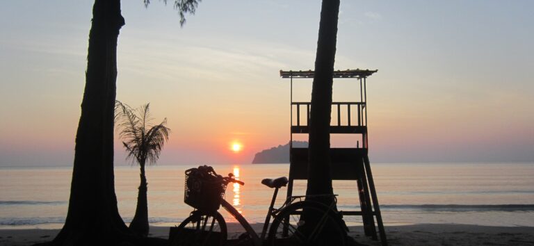 Mehr über den Artikel erfahren Prachuap Khiri Khan