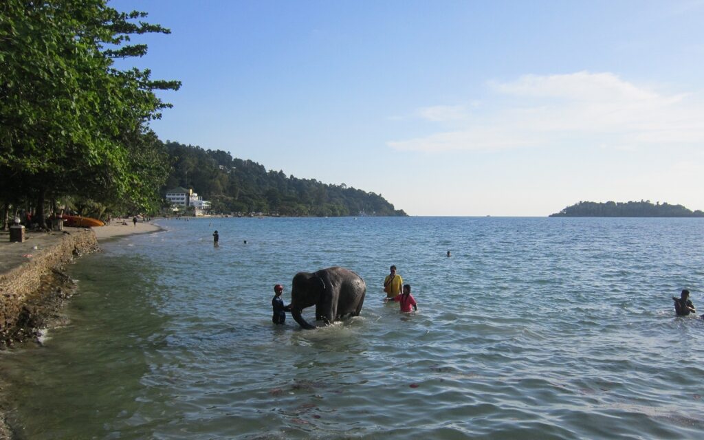 KohChang
